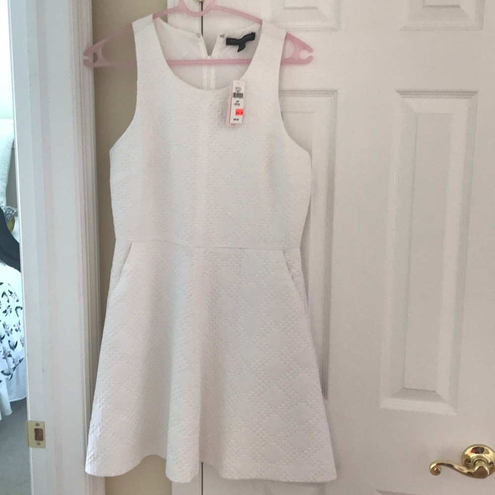 Never worn BR dress
